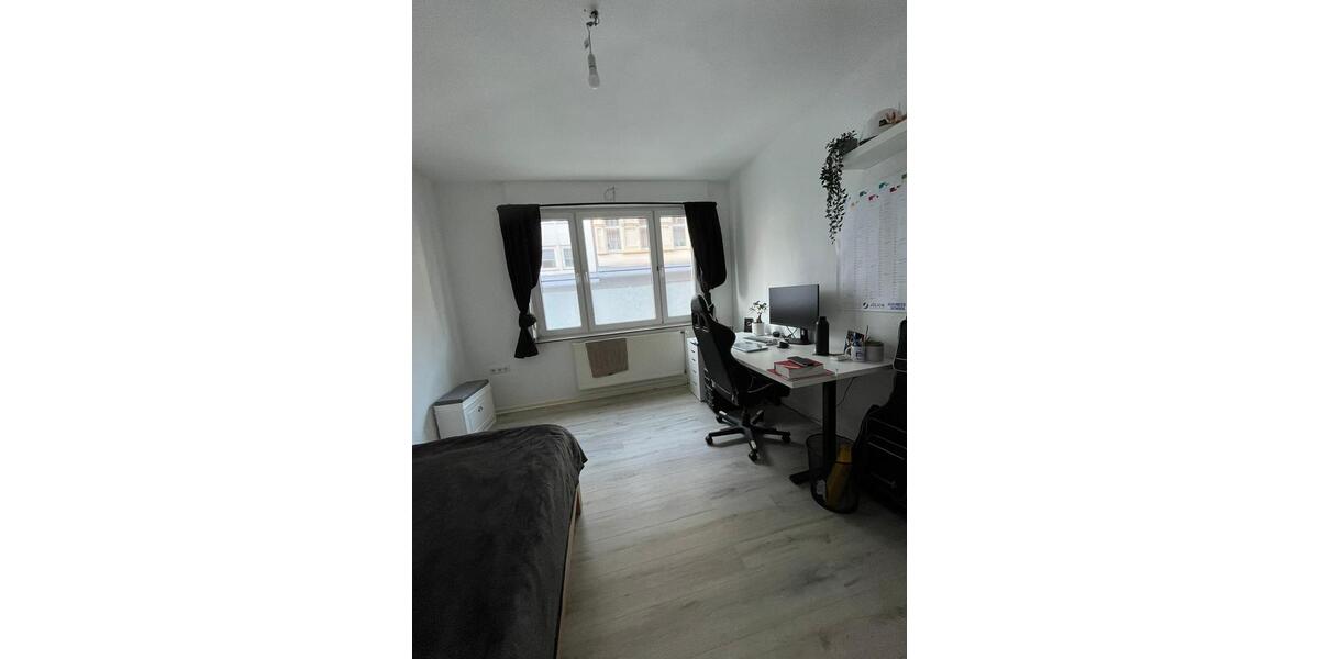 Erdgeschoßwohnung Aachen Aachen-Mitte - 2 Zimmer, 62 m&sup2;, 745&euro; | Angebot:24874861