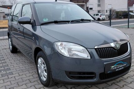 Skoda Roomster 74.280 km 5.599 &euro; Cölbe 35091