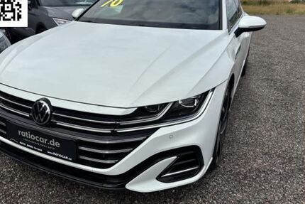 VW Arteon 78.139 km 30.860 € Zschopau 09405