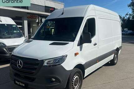 Mercedes-Benz Sprinter 26.900 km 44.900 &euro; Grafing 85567