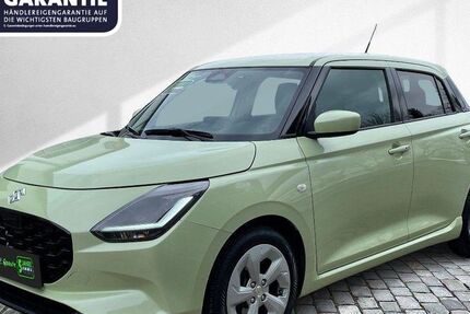 Suzuki Swift 26.820 km 14.280 &euro; München 81827