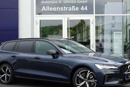 Volvo V60 3.000 km 68.066 &euro; Kirchheim/Teck 73230