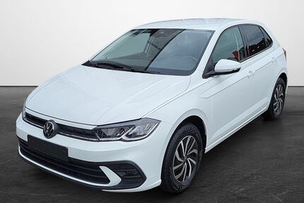 VW Polo 23.855 km 20.730 &euro; Lengerich 49525