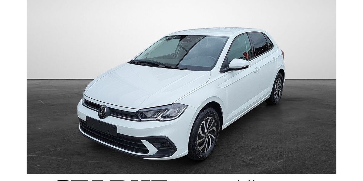 VW Polo 23.855 km 20.730 &euro; Lengerich 49525