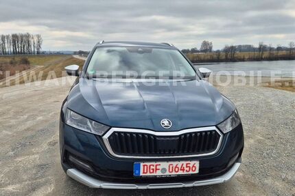 Skoda Octavia 268.000 km 15.999 &euro; Deggendorf 94469