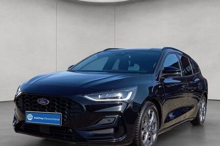 Ford Focus 27.948 km 20.990 &euro; Pforzheim 75179