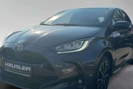 Toyota Yaris 11.300 km 19.900 &euro; Erding 85435