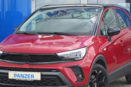 Opel Crossland (X) 21.730 km 13.490 &euro; Leipzig 04179