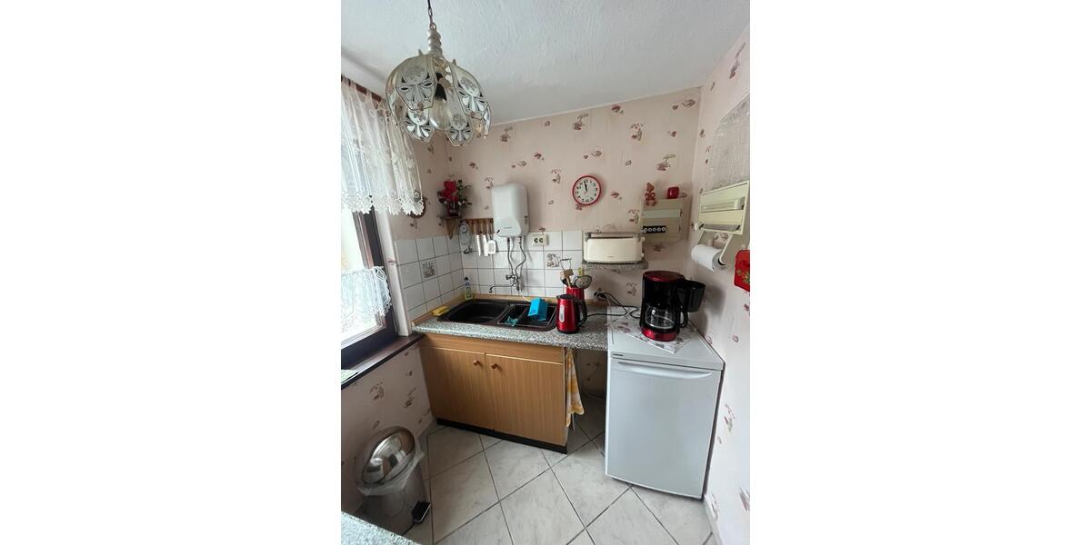 Bungalow Blankensee - 2 Zimmer, 44 m&sup2;, 75.000&euro; | Angebot:26244962