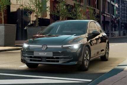 VW Golf 22.300 km 28.530 &euro; Aach 78267