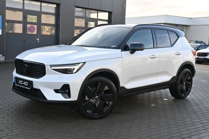 Volvo XC40 14.960 km 40.900 &euro; Jüterbog 14913