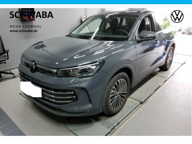 VW Tiguan 15.100 km 36.590 &euro; Gersthofen 86368