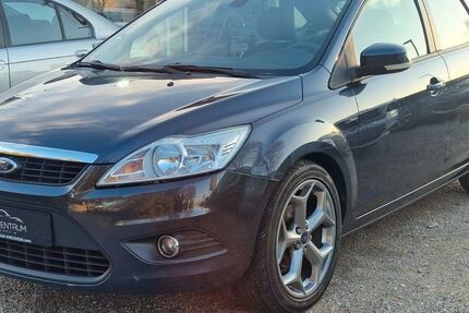 Ford Focus 162.959 km 3.490 &euro; Kirchheim unter Teck 73230