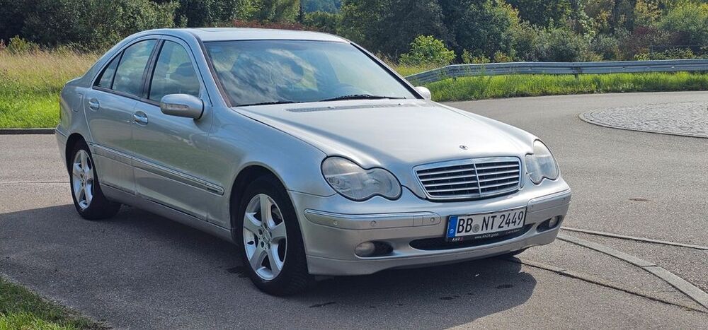 C 220