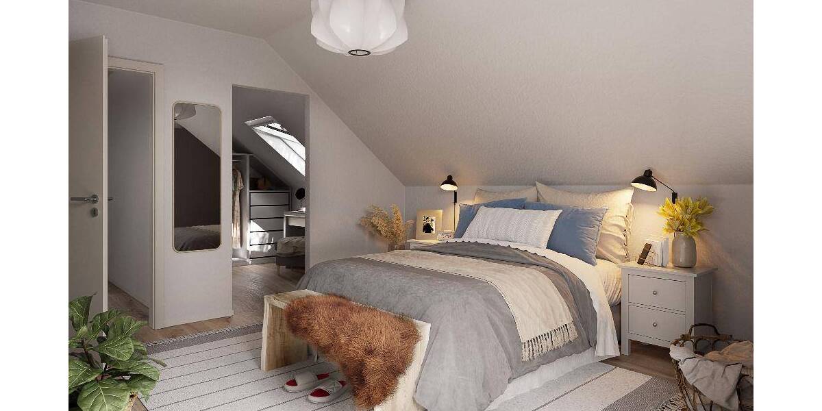 Einfamilienhaus Wesendorf - 5 Zimmer, 152 m&sup2;, 331.126&euro; | Angebot:25709372