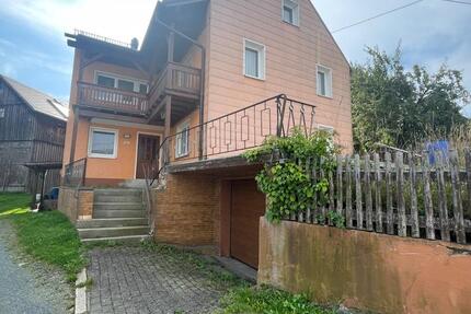 Haus Schauenstein - 9 Zimmer, 140 m&sup2;, 135.000&euro; | Angebot:26483622