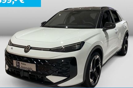 VW T-Roc 4.900 km 37.990 &euro; Pforzheim 75172