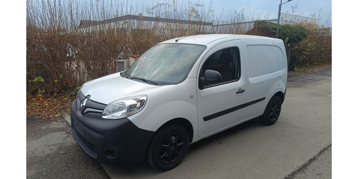 Renault Kangoo 113.620 km 8.800 &euro; Meitingen 86405