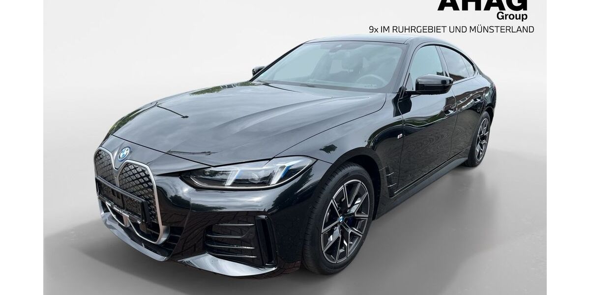 BMW i4 17.500 km 47.990 &euro; Dülmen 48249