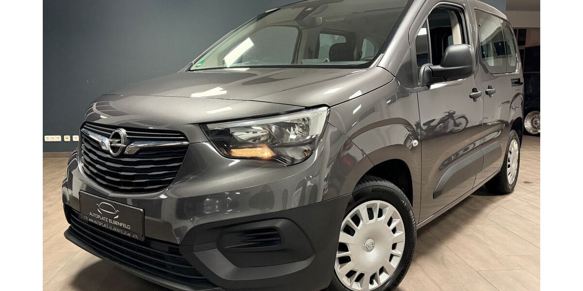 Opel Combo Life 228.000 km 8.290 &euro; Elsenfeld 63820