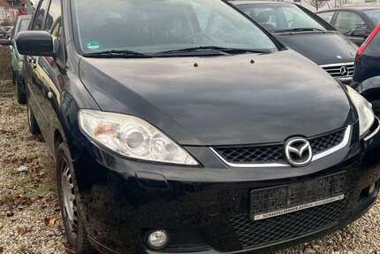 Mazda 5