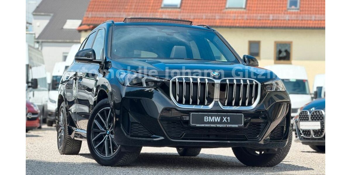 BMW X1 17.990 km 39.949 &euro; Königsbrunn bei Augsburg 86343