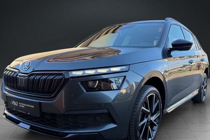 Skoda Kamiq 61.000 km 21.850 &euro; Ihringen / bei Freiburg im Breisgau 79241