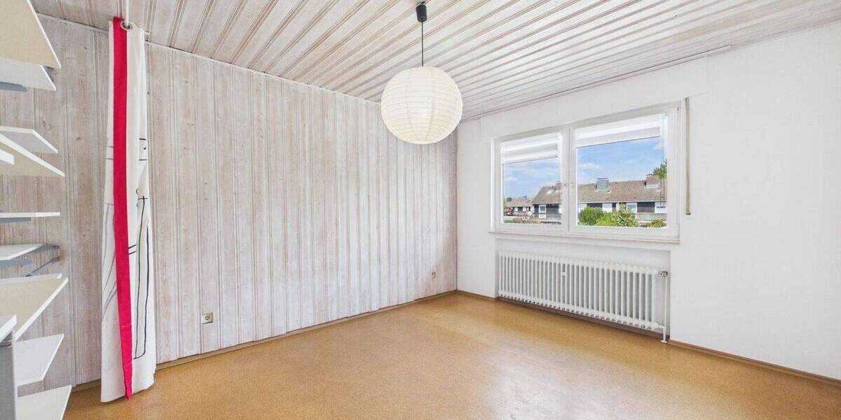 Reihenendhaus Nordhorn - 4 Zimmer, 100 m&sup2;, 286.500&euro; | Angebot:26245495
