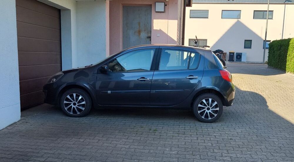 Clio
