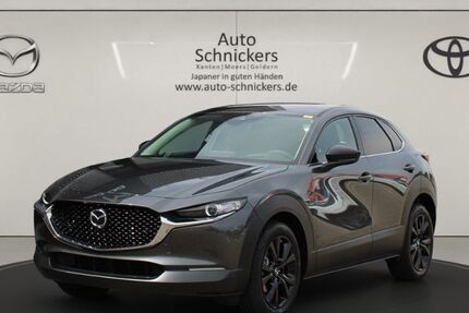 Mazda CX-30 22.223 km 26.490 € Moers 47441