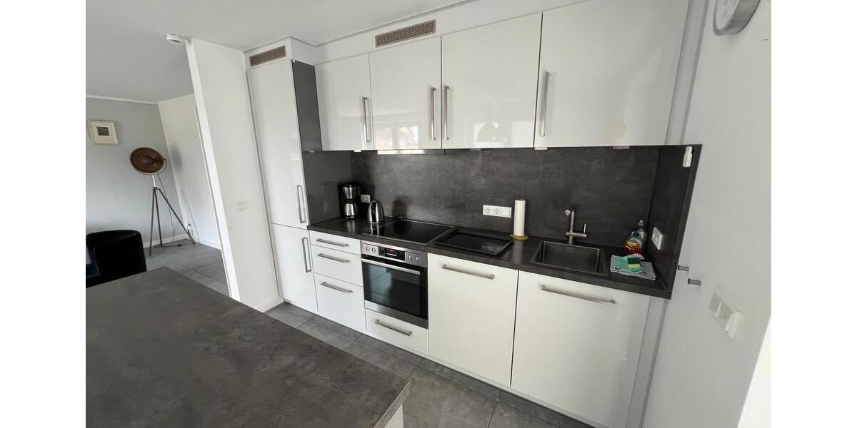 Erdgeschoßwohnung Sankt Peter-Ording Ording - 2 Zimmer, 58 m&sup2;, 1.000&euro; | Angebot:26411390