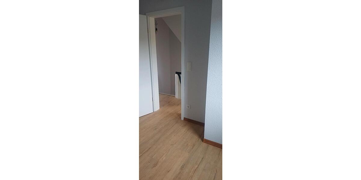 Top renoviertes Reihen- Mittelhaus in Kamen Heeren 3 zimmer