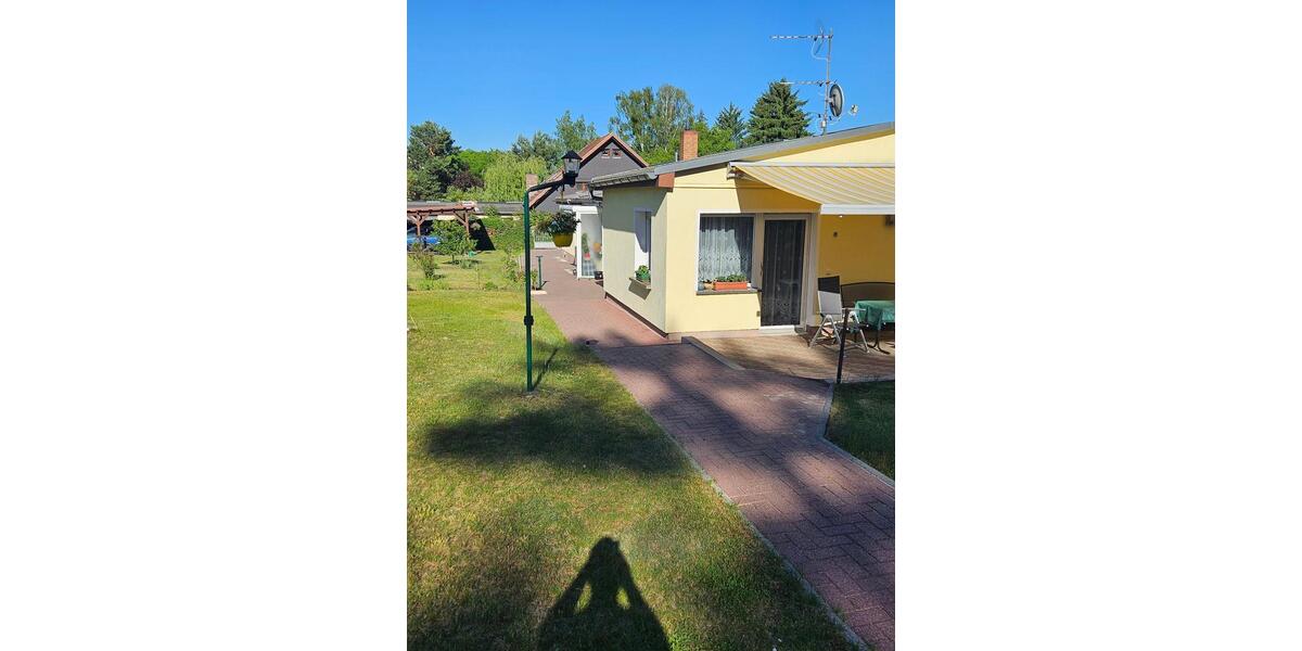 Einfamilienhaus Luckenwalde - 2 Zimmer, 77 m&sup2;, 190.000&euro; | Angebot:26875425