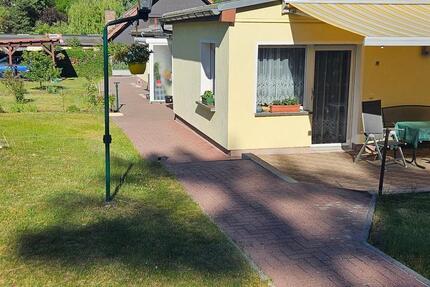 Haus Luckenwalde - 2 Zimmer, 77 m&sup2;, 190.000&euro; | Angebot:26875425