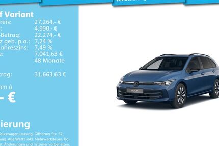 VW Golf 25.938 km 26.991 &euro; Mannheim 68309