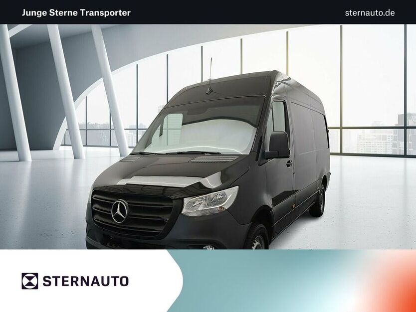 Sprinter
