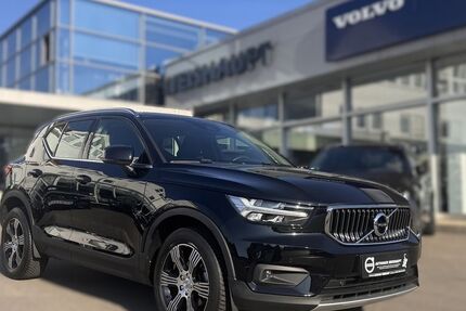 Volvo XC40 42.000 km 27.900 &euro; Meckenbeuren 88074