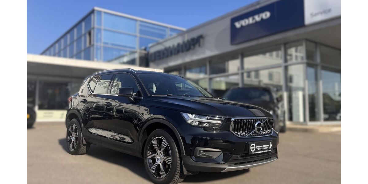 Volvo XC40 42.000 km 27.900 &euro; Meckenbeuren 88074