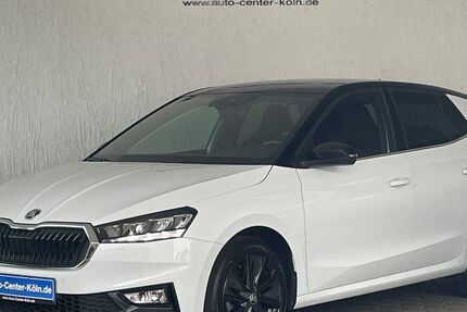 Skoda Fabia 93.750 km 15.390 &euro; Köln 50733