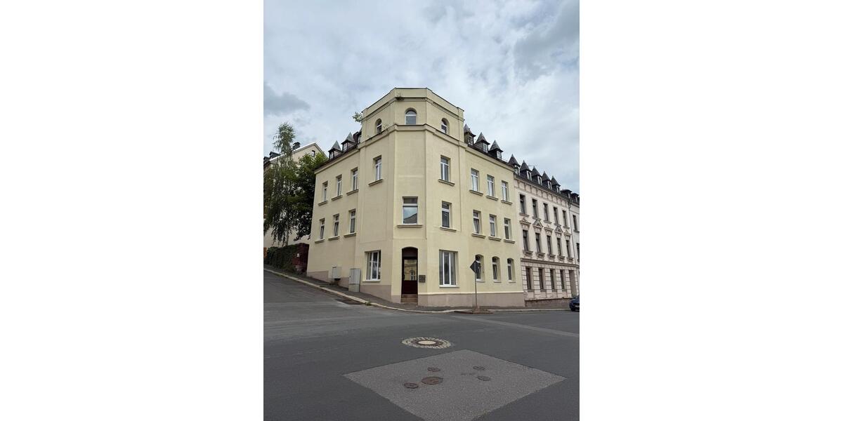 Mehrfamilienhaus, Wohnhaus Reichenbach im Vogtland - 195.000&euro; | Angebot:26924409