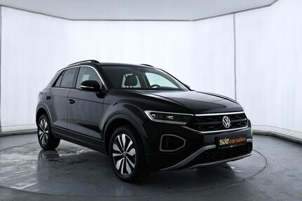 VW T-Roc 22.474 km 27.440 &euro; Garching 85748