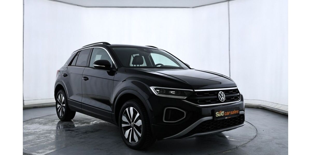VW T-Roc 22.474 km 27.440 &euro; Garching 85748