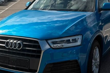 Audi Q3 73.600 km 17.200 &euro; Bamberg 96052