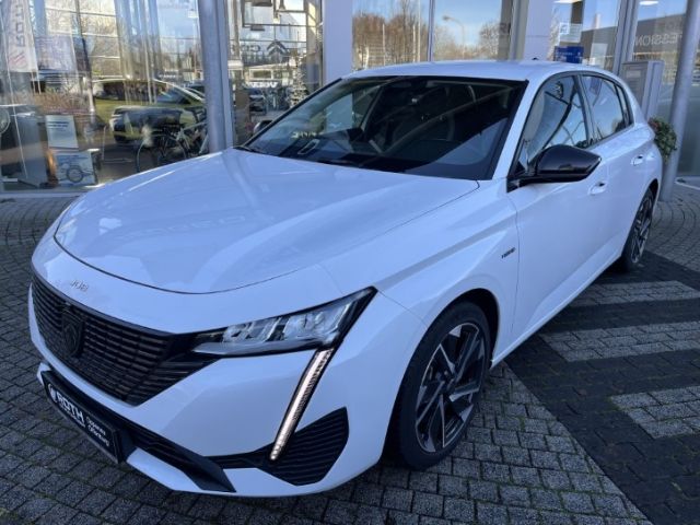Peugeot 308 42.077 km 22.900 &euro; Offenburg 77654