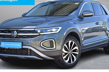 VW T-Roc 10.500 km 34.580 &euro; Verden 27283