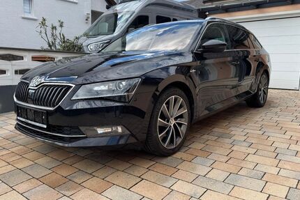 Skoda Superb 199.950 km 14.250 &euro; Lollar 35457
