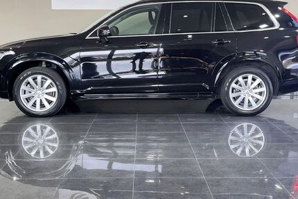 Volvo XC90 104.000 km 33.989 &euro; Dautphetal 35232