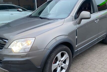 Opel Antara 169.000 km 3.590 &euro; Beckdorf 21643