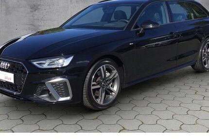 Audi A4 43.800 km 37.580 &euro; Plauen 08527