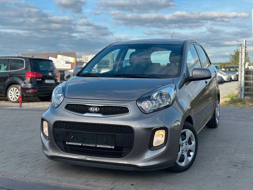 Picanto